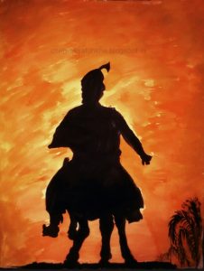 Great Shivaji