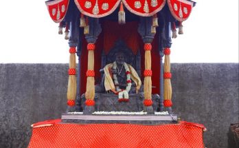 Chatrapati Shivaji Maharaj